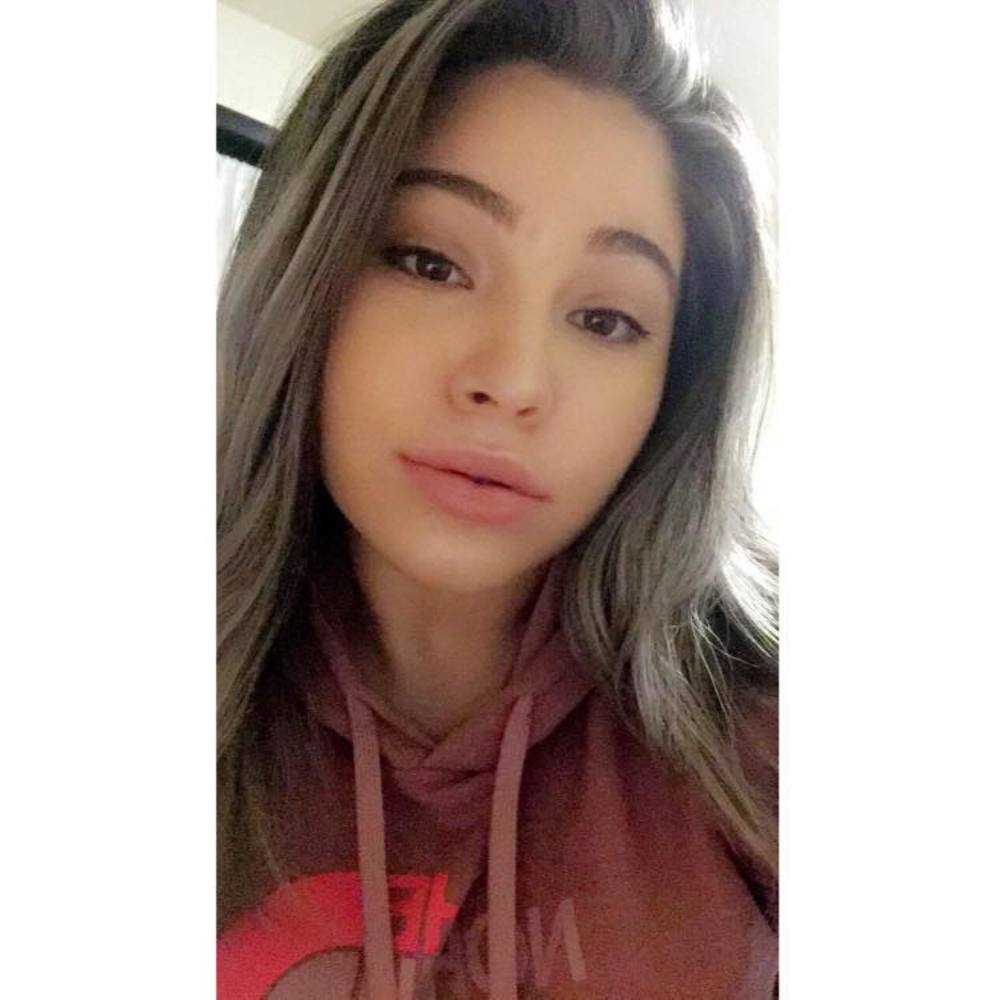 Meet your Posher, Conny